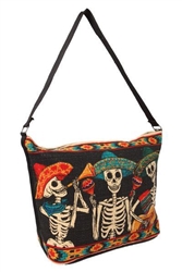 Tote Bag, Day of the Dead