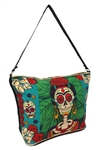 Tote Bag, Day of the Dead